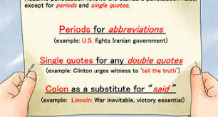 For some reason, this has remained a popular newspaper name for years. How To Write An Opinion Piece With Pictures Wikihow