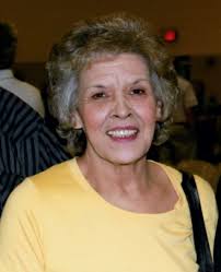 Obituary for Mignon Rucker