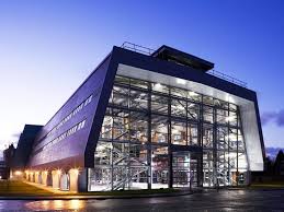 World S Greenest Whisky Distillery Unveiled In Scotland Whisky Distillery Whiskey Distillery