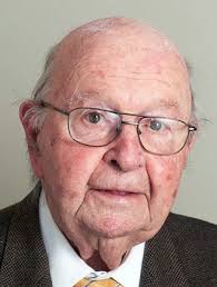 Obituary of Daniel A. O'Connor