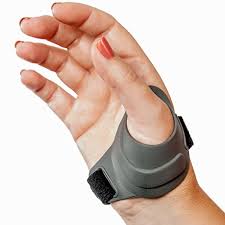 Cmccare Thumb Brace Durable Waterproof Brace For Thumb