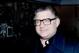 Rev Fr Albin Francis Sowinski (1926-2007)