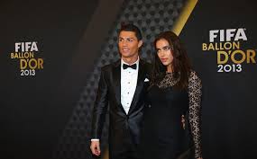 In 2010, after allegedly dating former fifa president sepp blatter (their relationship was never confirmed), irina shayk became juventus fc superstar cristiano ronaldo's girlfriend. Cristiano Ronaldo S Girlfriend Irina Shayk Are In A Relationship Not The Mother Of His Son Photos