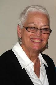 Gaye WHITAKER Obituary (2013)