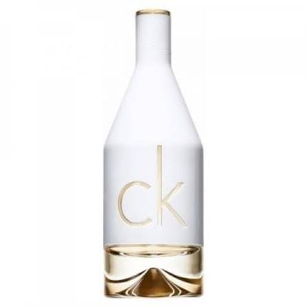 Calvin Klein CK IN2U for Her