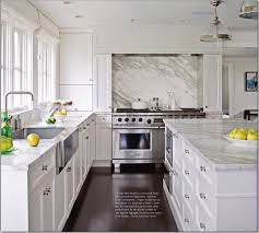 cote de texas: white marble for the