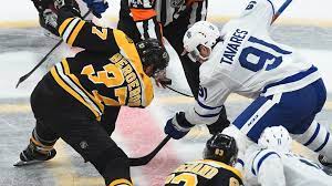 Down 3 goals in the 3rd period, the boston bruins mount a thrilling comeback at the end of game 7 in the eastern conference quarterfinals vs the toronto. Bruins Maple Leafs To Play Game 7 With Trip To Second Round On Line