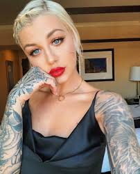 They look pretty and attractive in them. 100 Sexiest Tattooed Women Tattoo Ideas Artists And Models