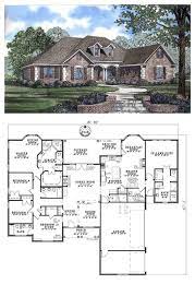 We did not find results for: Traditional Style House Plan 62169 With 5 Bed 4 Bath 3 Car Garage Best House Plans Dream House Plans House Plan With In Law Suite