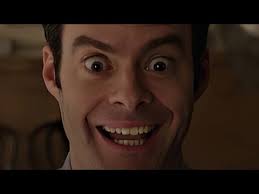 Bill Hader