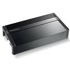 Their small footprint and micro size is perfect for those tight installs or for vehicles like motorcycles, atv's and more. Performance Amplifiers Focal Focal
