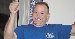 Wesley Holt Wins Sheriff GOP Primary