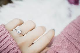 An instrument known as a diamond/moissanite tester evaluates the thermal and electrical conductivity of a stone to determine if it is genuine or a simulant material. How To Know If A Diamond Is Real Buchroeders Engagement Blog