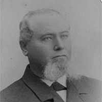 Cyrus John Howard (1834–1901)