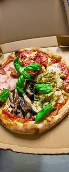 Pizzeria Napoli Food Vegetable Pizza Napoli