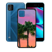 FZZSZS Case for BLU Studio X10+, Soft ...