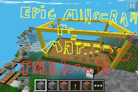 Además de mods populares como craftbukkit, tekkit y feed the beast, ofrecemos copias de seguridad . Jfm Plz Play Epic Minecraft Pe Epic Parkour April Folls Mcpe Maps Minecraft Pocket Edition Minecraft Forum Minecraft Forum