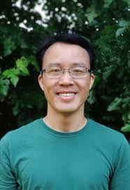 Thu Vuong's Instagram, Twitter & Facebook