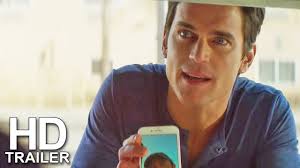 Matt bomer is very effective as a man truly heartbroken, though. Film Review Papi Chulo Hotpress