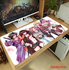 Tales of vesperia is back in a big way with the release of tales of vesperia: Other Anime Collectibles Anime Tales Of Berseria Velvet Crowe Cosplay Mouse Pad Playmat Mice 70 40cm Collectibles