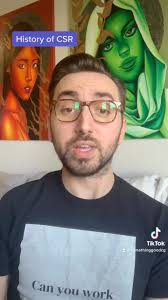 Corporate Social Responsibility