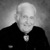 James Eddy Obituary (2011)