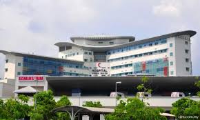 Sungai buloh hospital is located about 25km from kuala lumpur city in mukim batu, gombak district, selangor. Malaysiakini Jkns Jawab Isu Keletihan Melampau Doktor Hospital Sg Buloh
