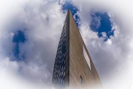 Dz Bank Ii Hannover Foto Bild Architektur Hannover Motive Bilder Auf Fotocommunity