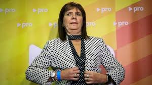 Con patricia bullrich nos unen el mismo amor y compromiso por argentina. Dice Patricia Bullrich Que La Frase Misogina De Macri Fue Profunda Y Que La Machirula Es Cristina Por Atacarlo Poltica Argentina