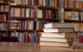Image result for library books