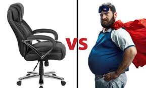 The seat is 21.5 x 19 inches, and the seatback is 27 x 27.5 inches. Best Big And Tall Ergonomic Office Chairs For 2021 Must Read For Safety Ergonomic Trends
