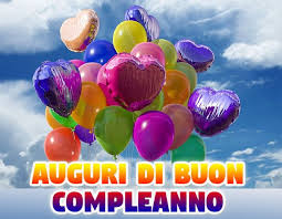 Italienische Gluckwunsche Zum Geburtstag Geburtstagslieder Geburtstag Wunsche Herzliche Geburtstagswunsche