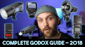 Cactus is a great company with a really responsive customer service department. Godox Demystified A Complete Guide To X Series Flash Gear Petapixel