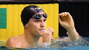 Australian pop sensation Cody Simpson makes 100m butterfly final at Olympic  swimming trials