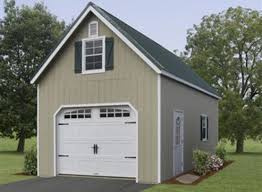 Shop our great selection of 2 car garage shed & save. 2 Story Single Car Garage Shed Crazy