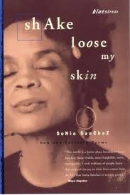 Sonia Sanchez, First Edition