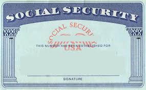 Usa social security card template psd fake ssn generator. No Ifs Ands Or Buts Matter Card Is Significant For Advancing Your Issue And Numerous Million Dollar Social Security Card Id Card Template Card Templates Free