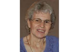 Elsie Mitchell Obituary (1936