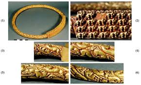 Image result for Antique Gold 1990 Tracer