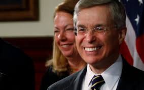 James Courter Archives