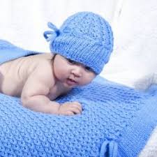 Get the free knitting pattern. Knitting Patterns Galore Baby Hats 282 Free Patterns