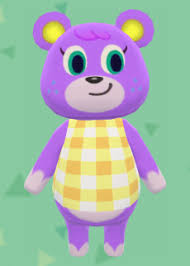 It comes from the scientific family felidae. Animal Crossing New Horizons Villager Tier List Best Villagers Of Each Species