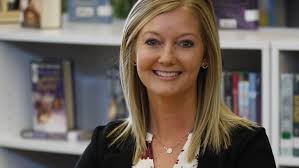 Southeast Polk teacher named Iowa's 2023 Teacher of the Year