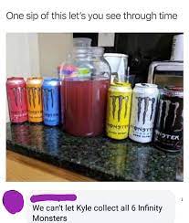 We Must Stop Kyle Memes