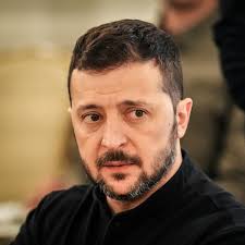 Zelenski propone al Parlamento una nueva prórroga de la ley marcial y la  movilización general en Ucrania