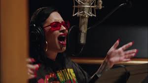 It's the live premiere of demi lovato: Demi Lovato Dancing With The Devil Review Sxsw 2021 Heyuguys