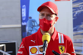 Born 3 july 1987) is a german racing driver who is due to compete in formula one for aston martin in 2021, having previously driven for bmw sauber, toro rosso, red bull and ferrari. Sebastian Vettel I Didn T Want To Look At Images Of The Crash