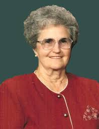 Obituary information for Addie Mae Underwood Conway