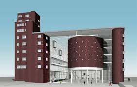 Die stadt gelsenkirchen informiert über das dienstleistungsabgebot sowie über wirtschaft, bildung, tourismus, kultur und das leben in gelsenkirchen. Planfabrik Sps Hans Sachs Haus Gelsenkirchen