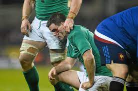 Discuss the official rwc 2011 computer game here. Game Changing Concussion Test Is 94 Accurate Following Rugby Union Trials
